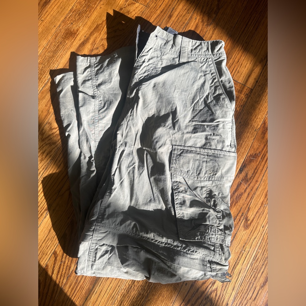 REI Hiking Pants
